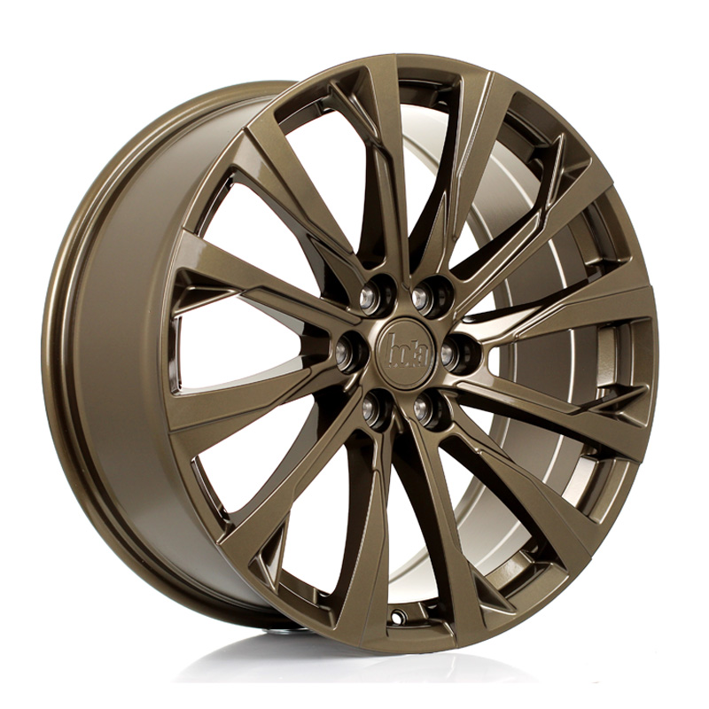 BOLA VANSPORT B34 GLOSS BRONZE