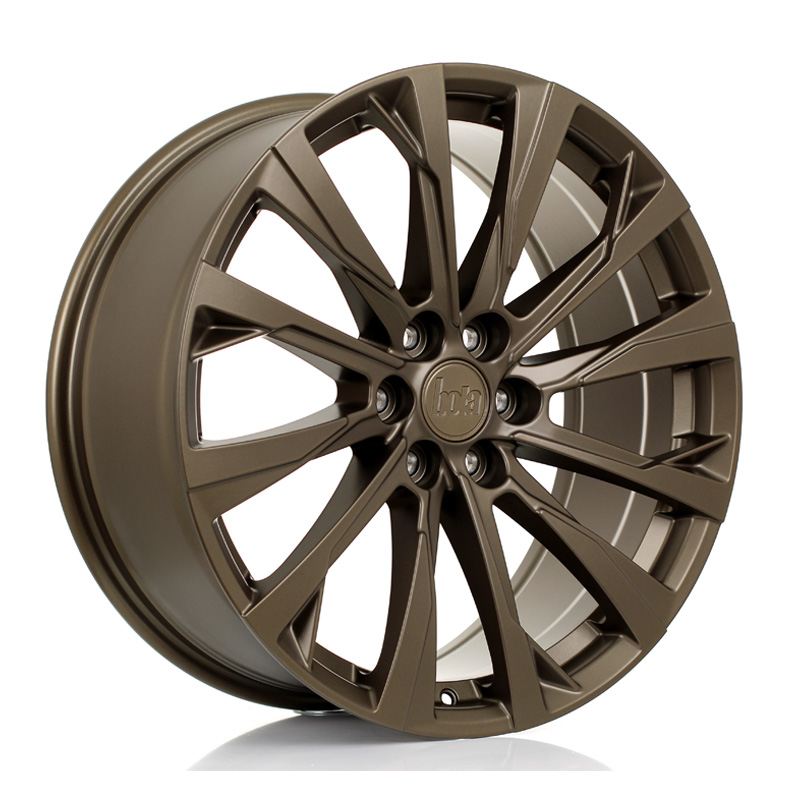 BOLA VANSPORT B34 MATT BRONZE