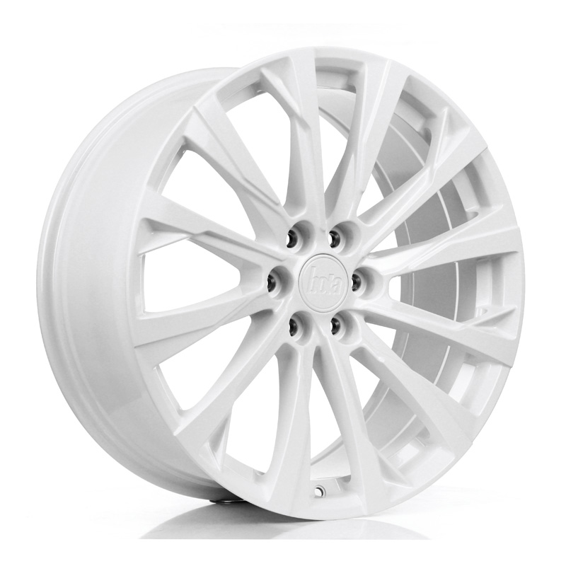 BOLA VANSPORT B34 WHITE