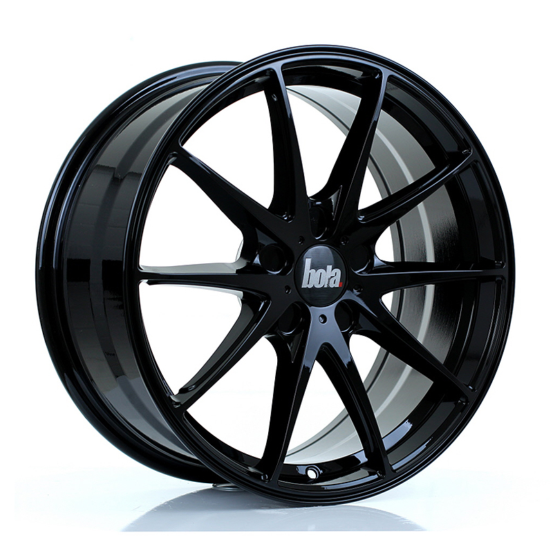 Bola B9 GLOSS BLACK
