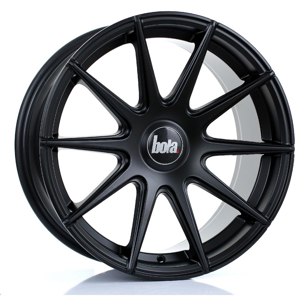 Bola CSR MATT BLACK