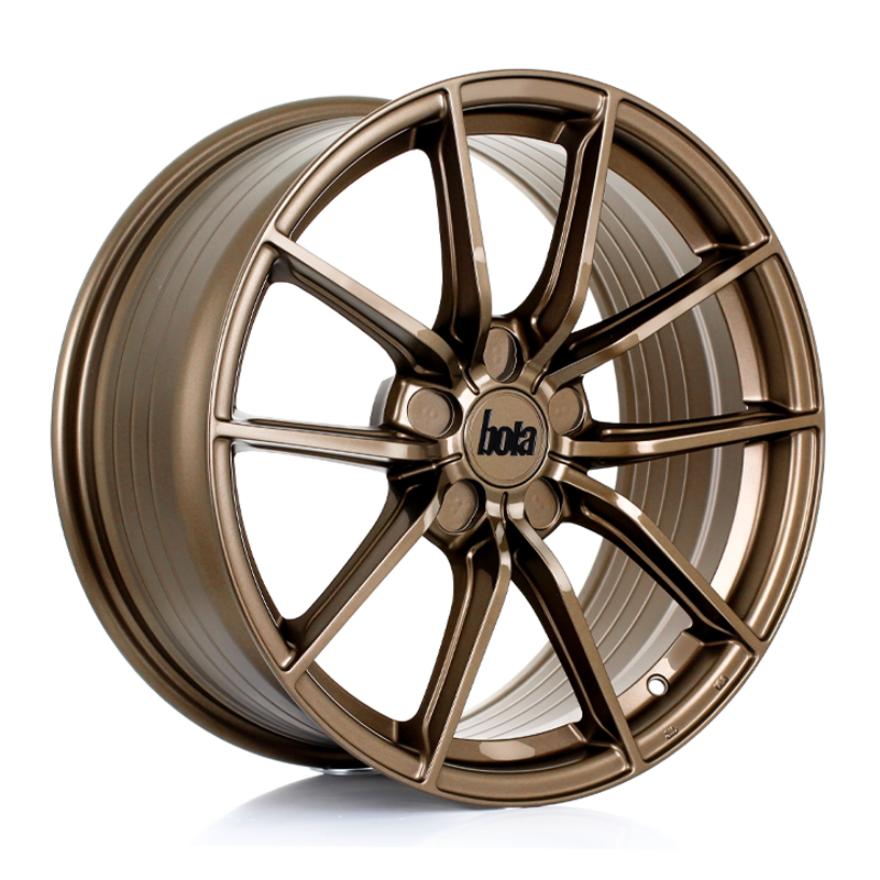 Bola FLC GLOSS BRONZE
