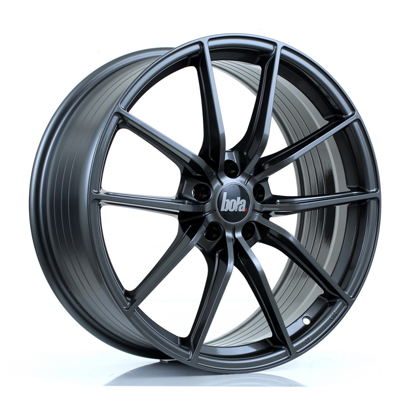 Bola FLC GLOSS GUNMETAL