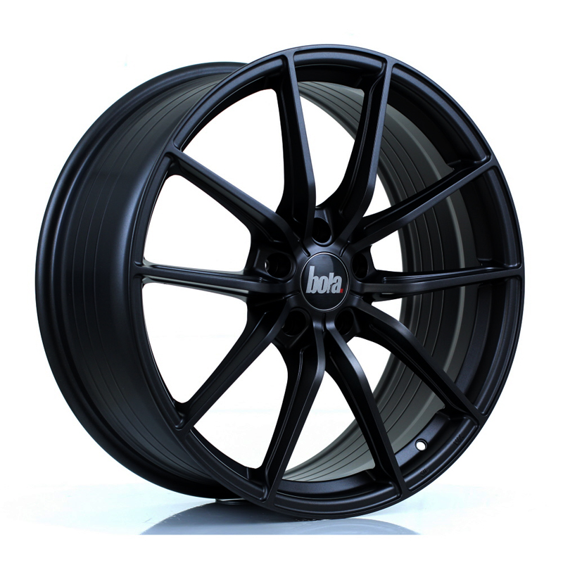 Bola FLC MATT BLACK