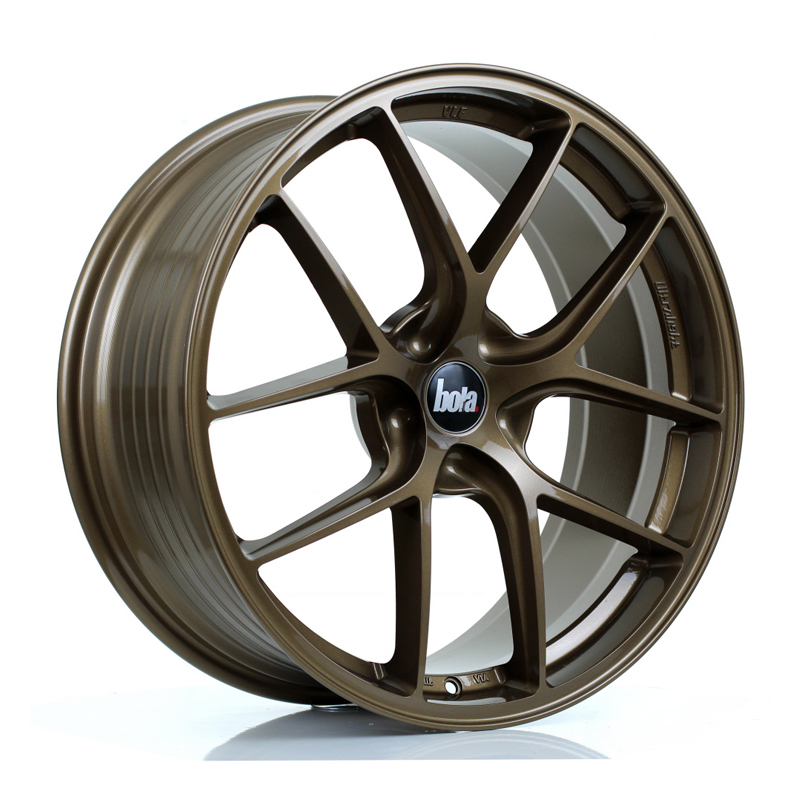 Bola FLE GLOSS BRONZE
