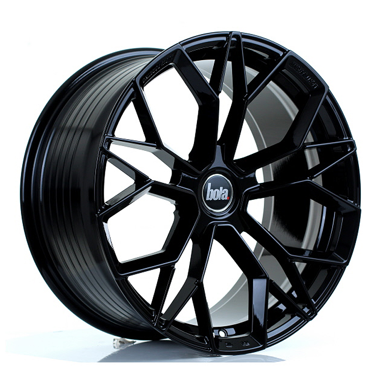Bola FLF GLOSS BLACK