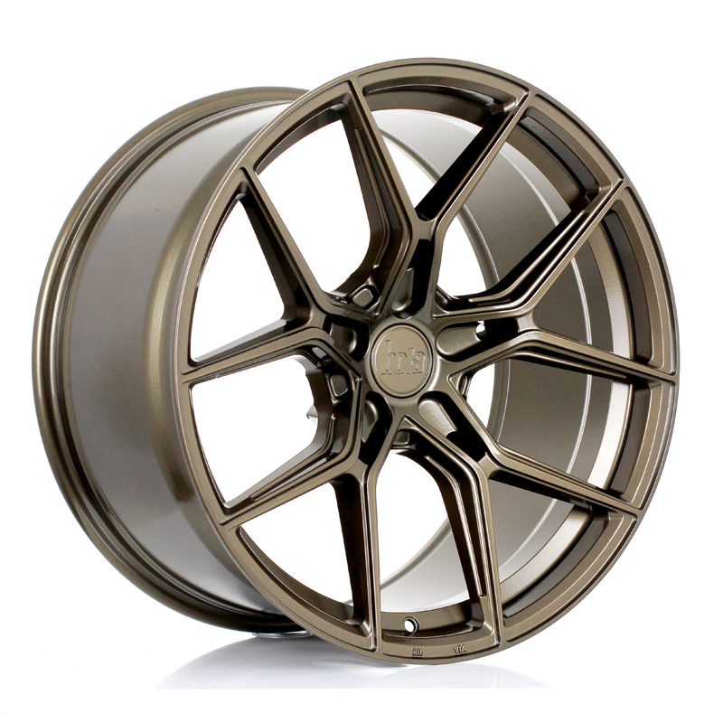 Bola FLG GLOSS BRONZE