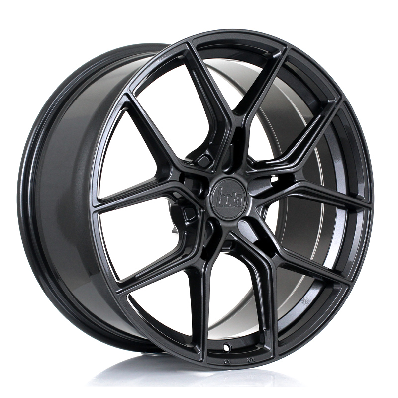 Bola FLG GLOSS GUNMETAL