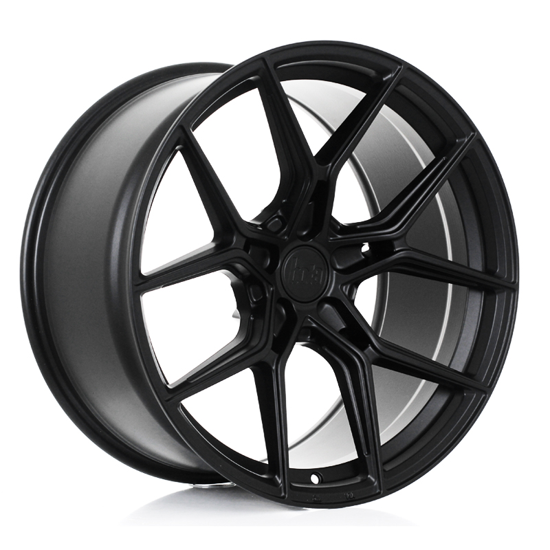 Bola FLG MATT BLACK