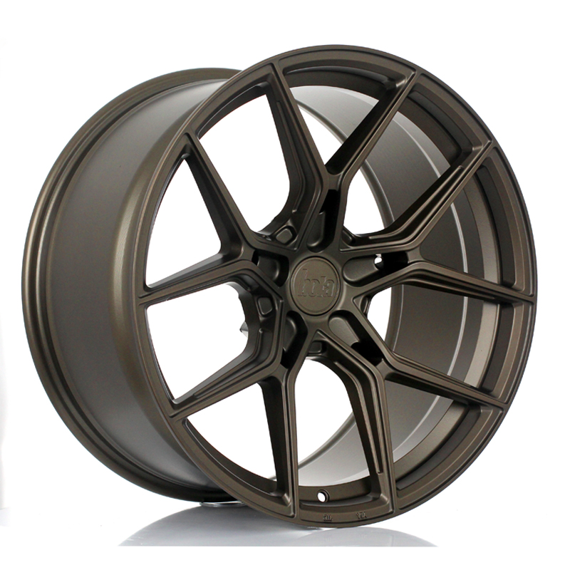 Bola FLG MATT BRONZE