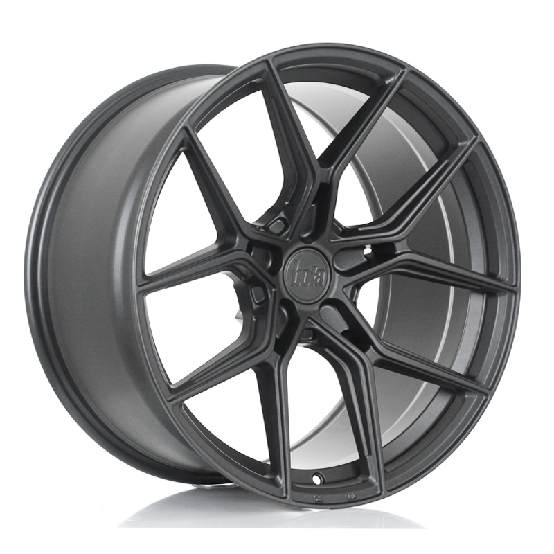 Bola FLG MATT GUNMETAL