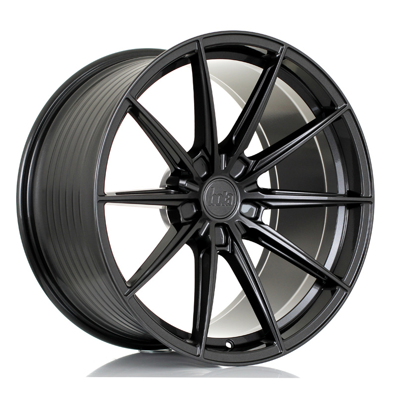 Bola FLK GLOSS GUNMETAL