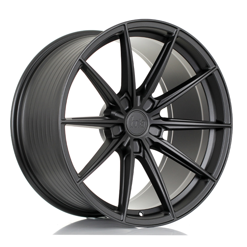 Bola FLK MATT GUNMETAL