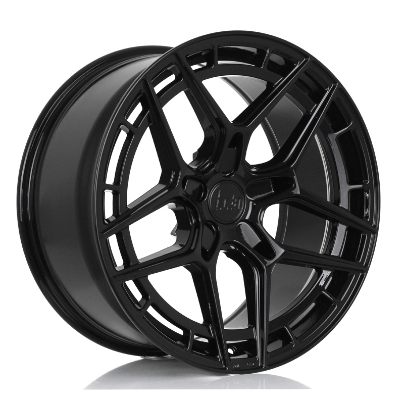 Bola FLQ GLOSS BLACK
