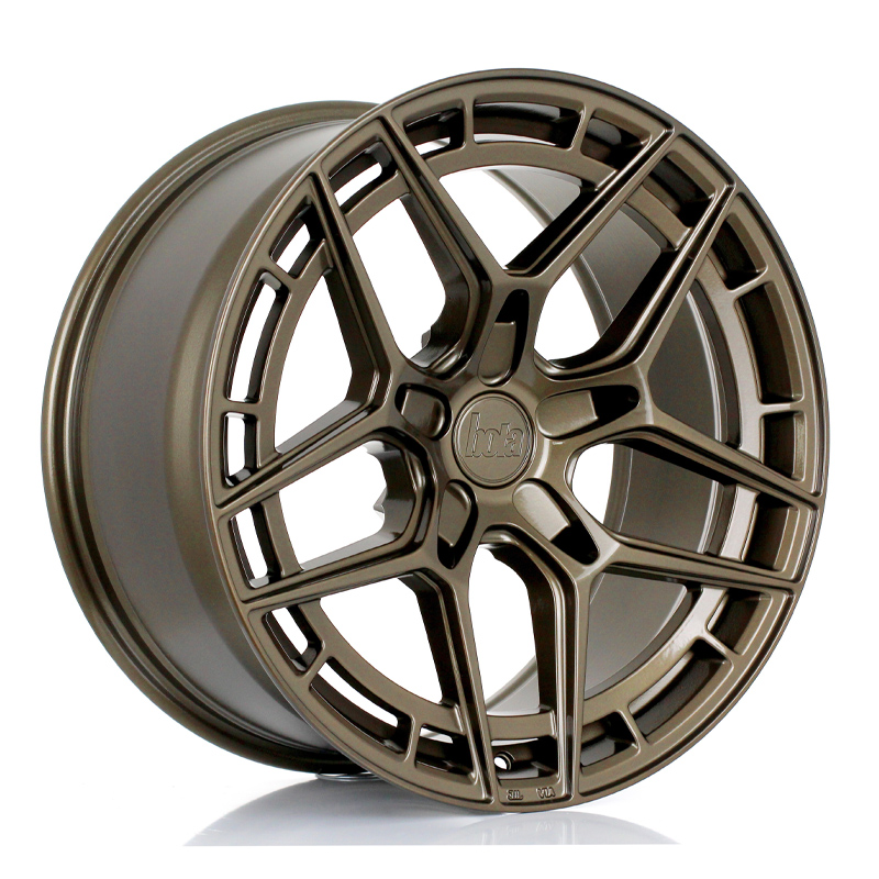 Bola FLQ GLOSS BRONZE