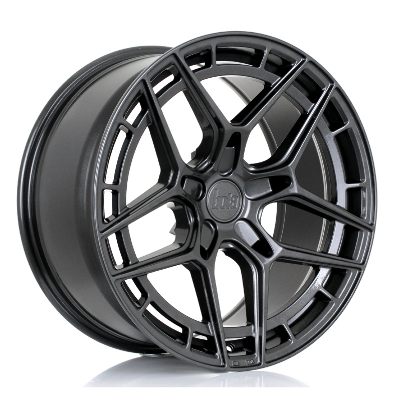 Bola FLQ GLOSS GUNMETAL