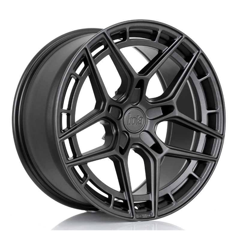Bola FLQ MATT GUNMETAL