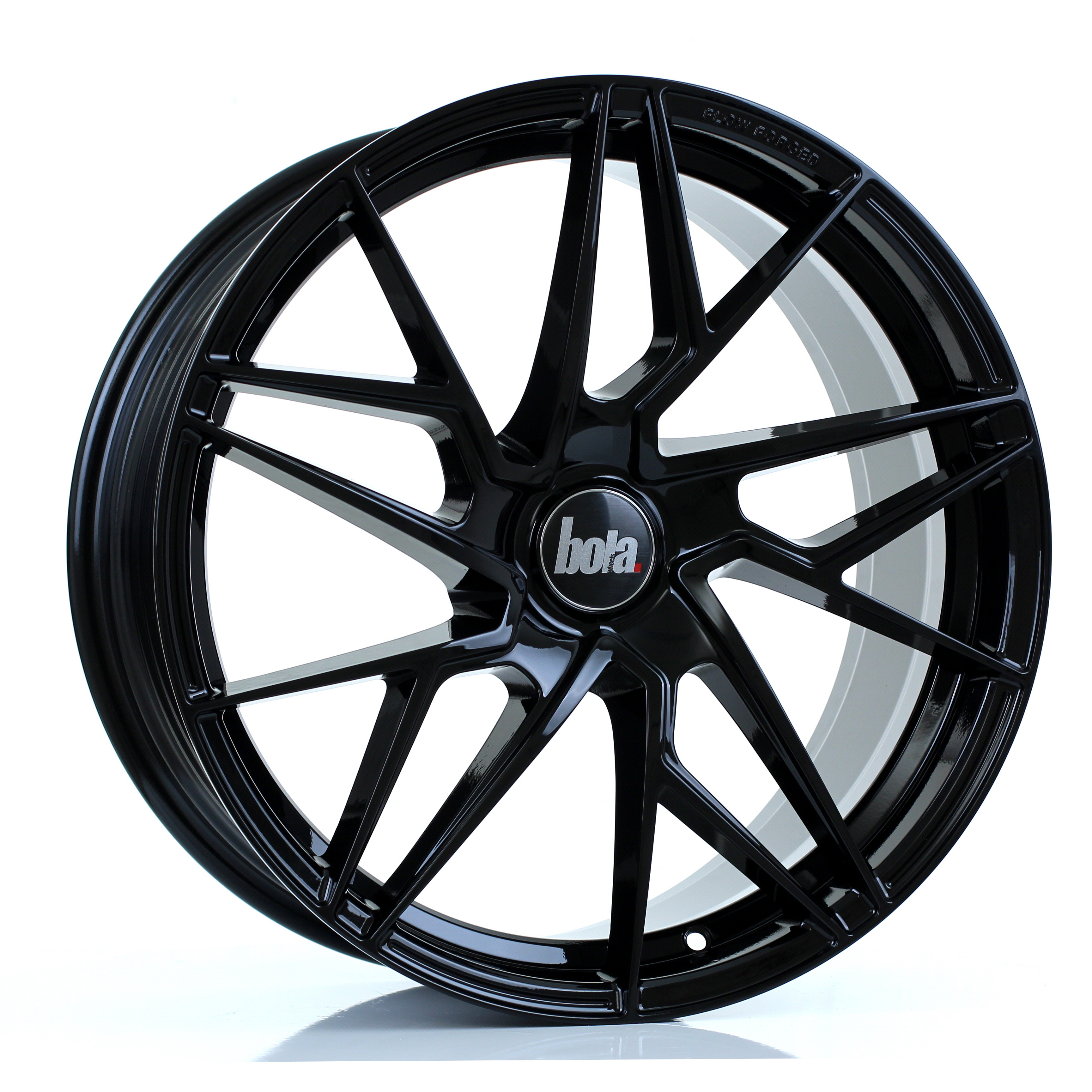 Bola FLR GLOSS BLACK