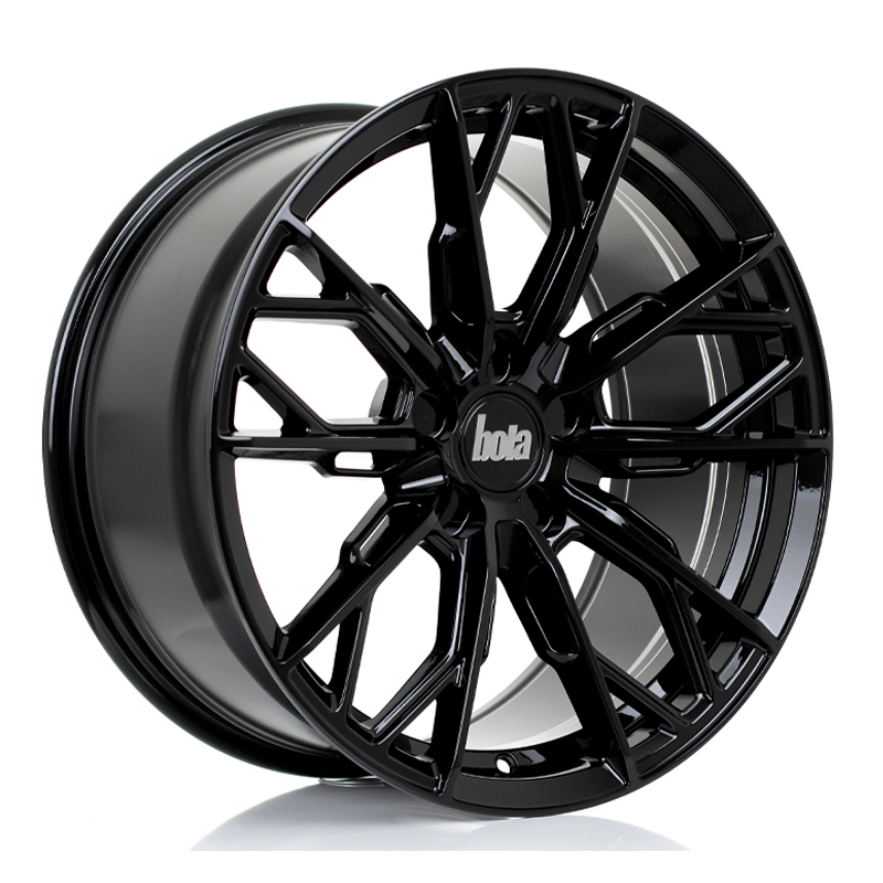 Bola FLS GLOSS BLACK
