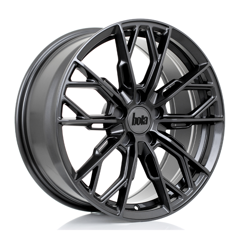 Bola FLS GLOSS GUNMETAL