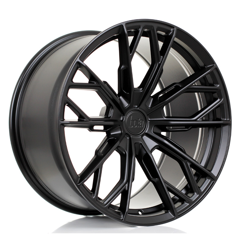 Bola FLS MATT BLACK