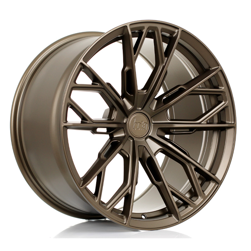 Bola FLS MATT BRONZE