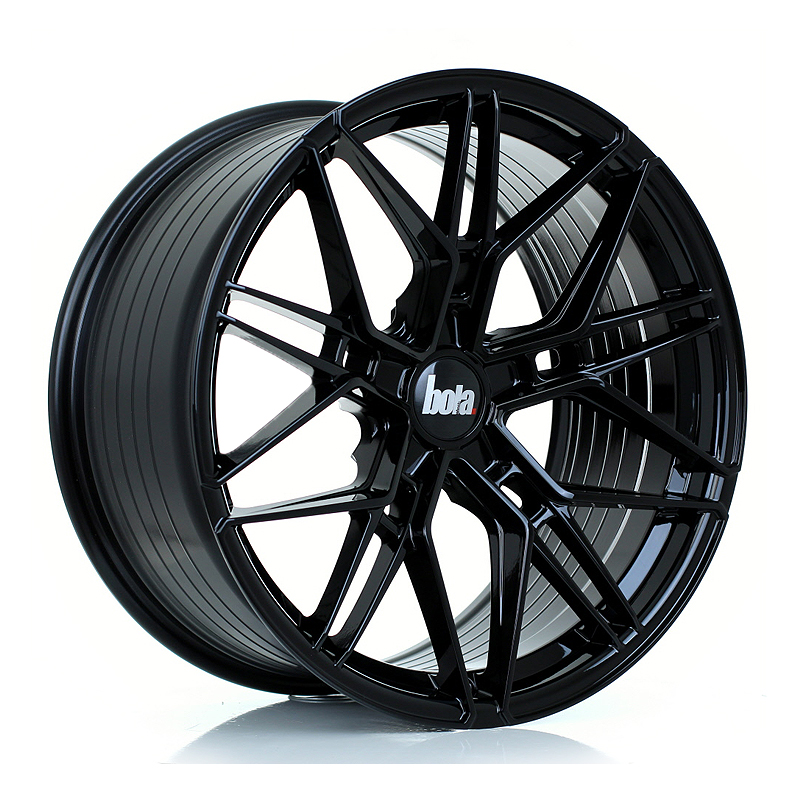 Bola FLV GLOSS BLACK