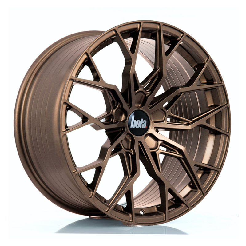 Bola FLX GLOSS BRONZE