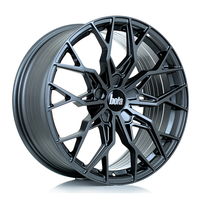 Bola FLX GLOSS GUNMETAL