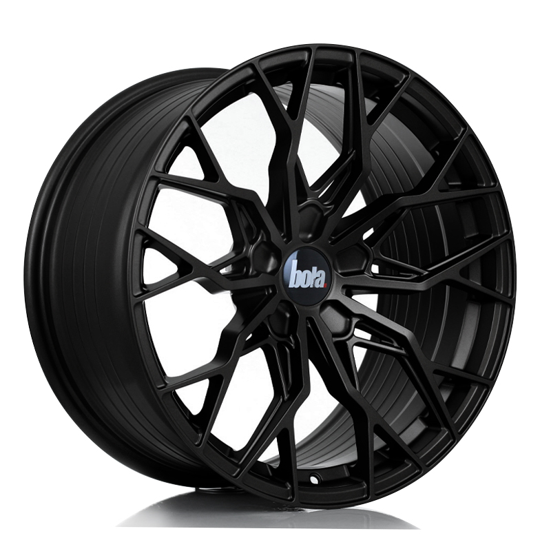 Bola FLX MATT BLACK