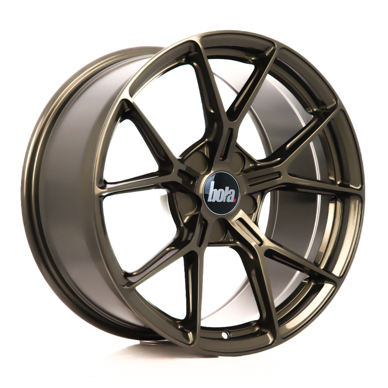 Bola FLY GLOSS BRONZE