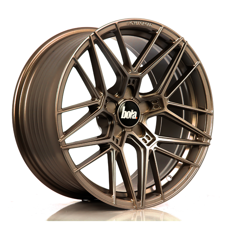 Bola FLZ GLOSS BRONZE