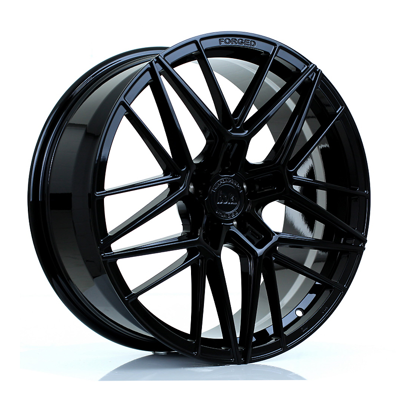 BOLA (FORGED) FP1 GLOSS BLACK