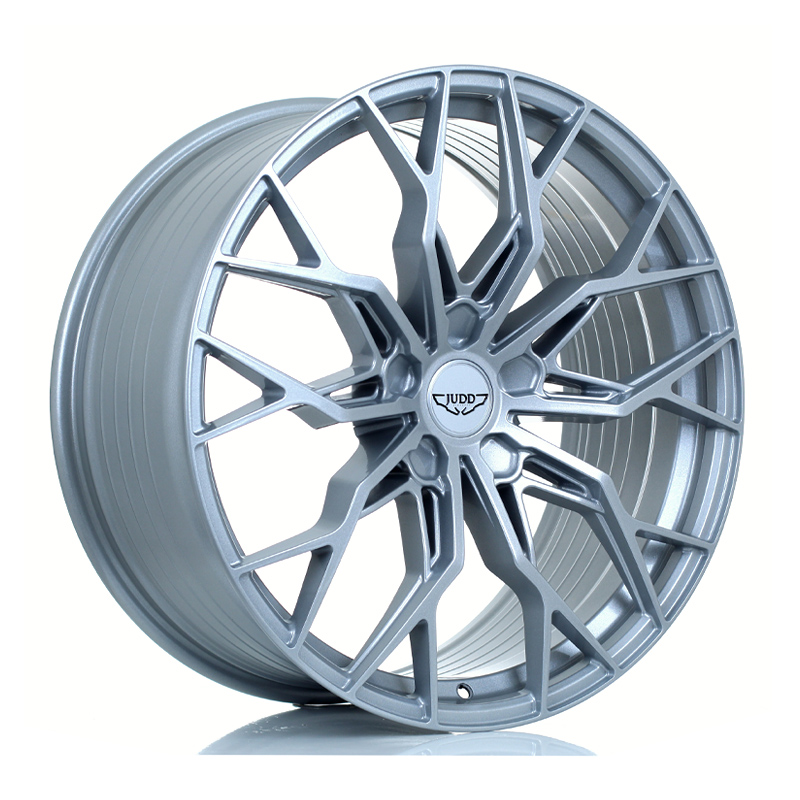 Judd JSF1 ARGENT SILVER