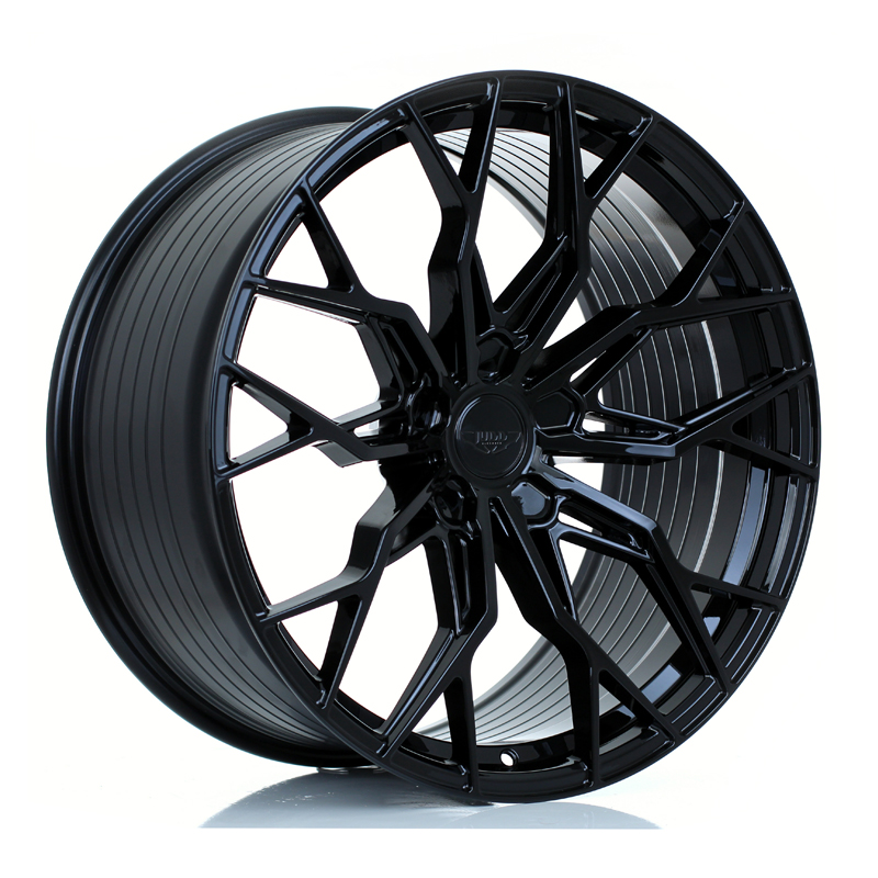 Judd JSF1 GLOSS BLACK