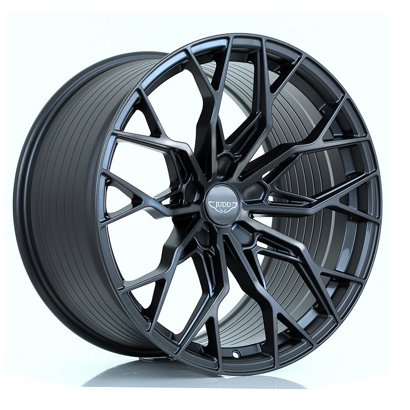 Judd JSF1 GLOSS GUNMETAL