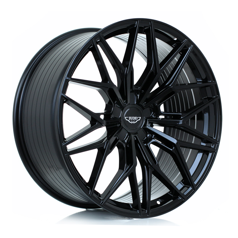 Judd JSF3 GLOSS BLACK