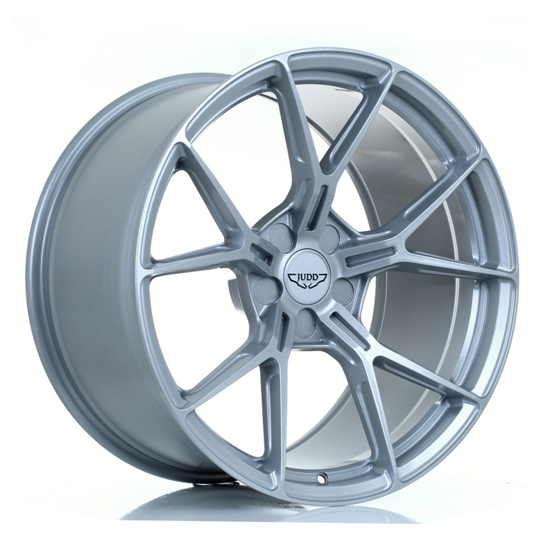 Judd JSF5 ARGENT SILVER