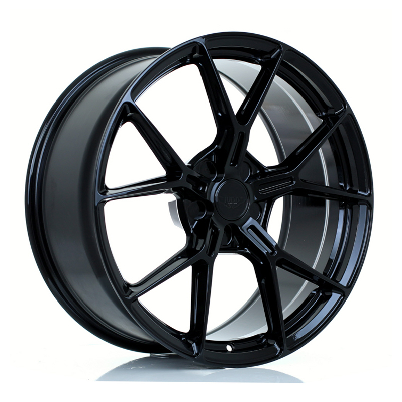 Judd JSF5 GLOSS BLACK