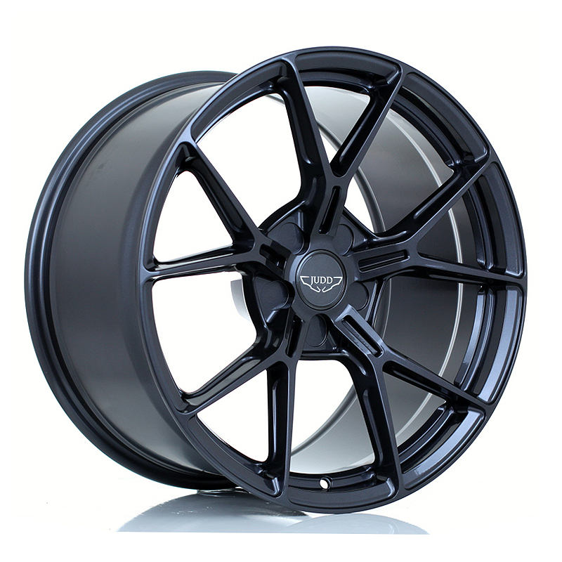 Judd JSF5 GLOSS GUNMETAL