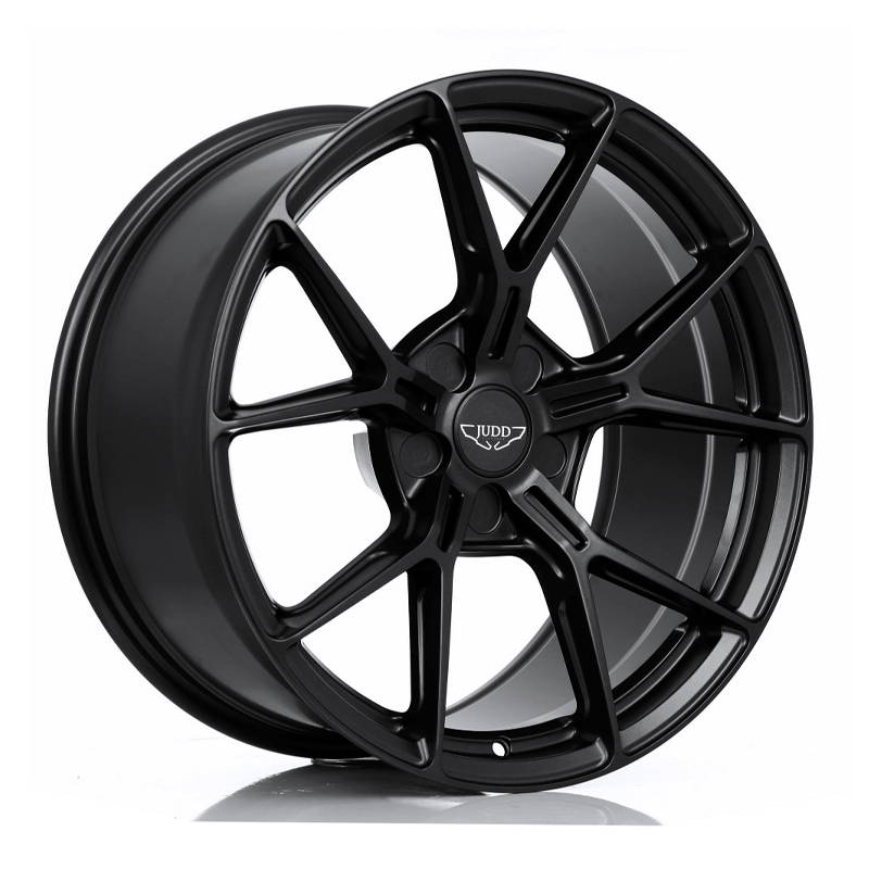 Judd JSF5 SATIN BLACK