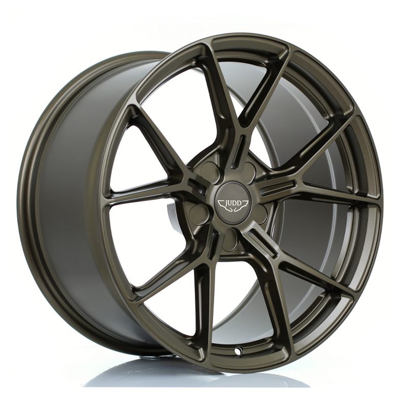Judd JSF5 SATIN BRONZE