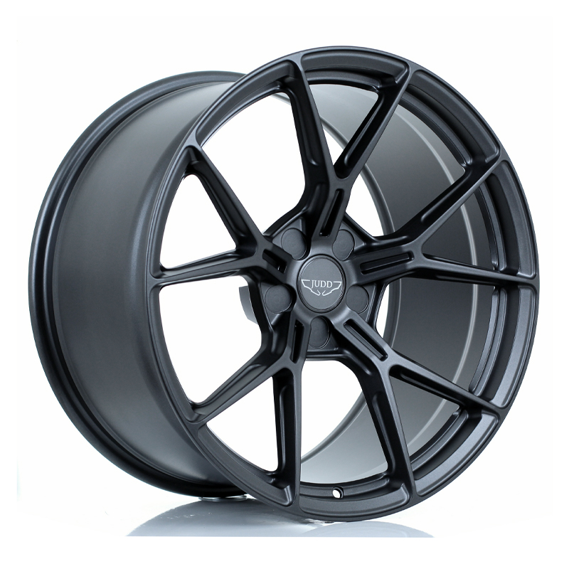 Judd JSF5 SATIN GUNMETAL