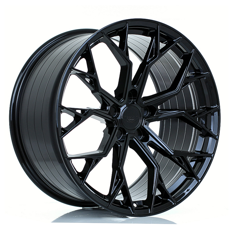 Judd JSF6 GLOSS BLACK