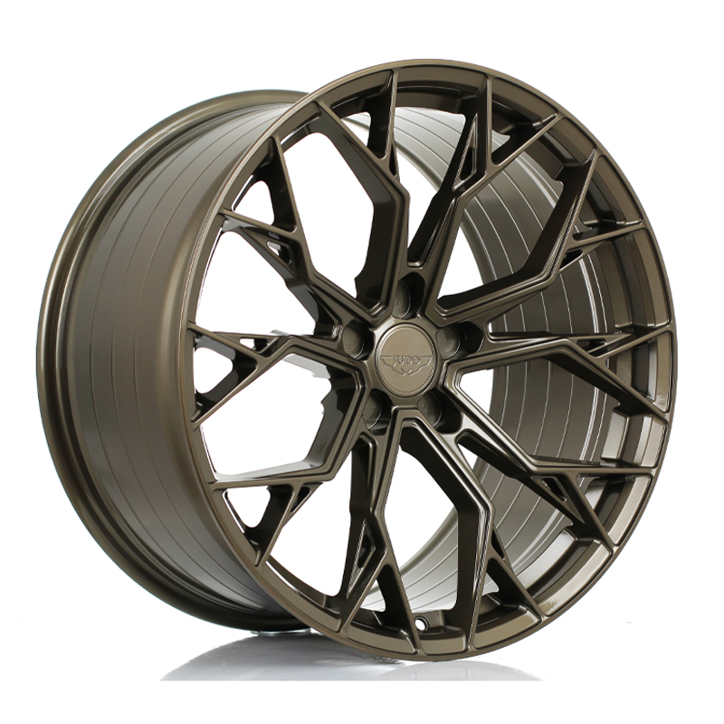 Judd JSF6 GLOSS BRONZE