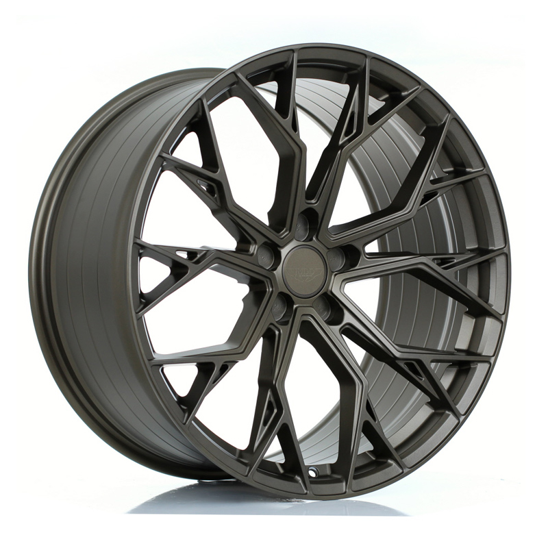 Judd JSF6 SATIN BRONZE