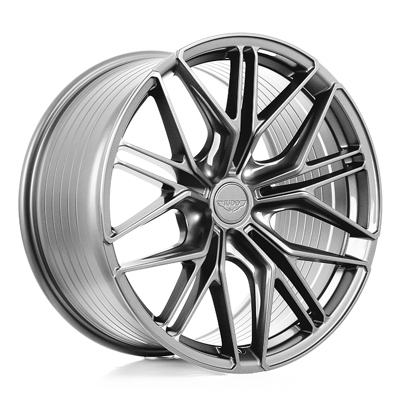Judd JSF7 ARGENT SILVER