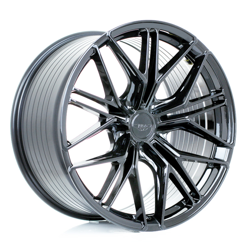 Judd JSF7 GLOSS GUNMETAL