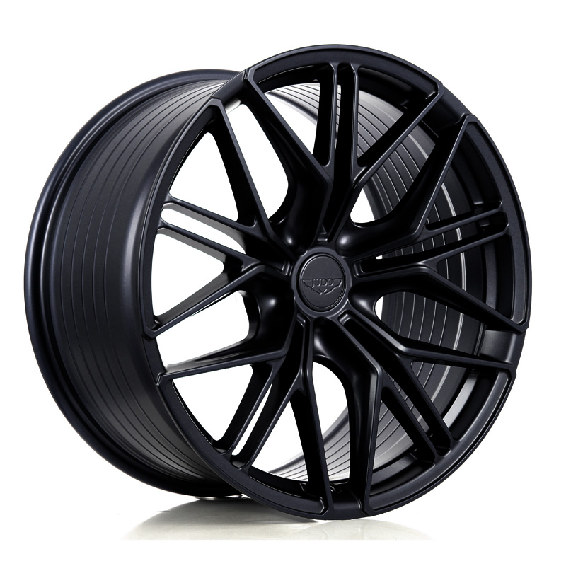 Judd JSF7 SATIN BLACK