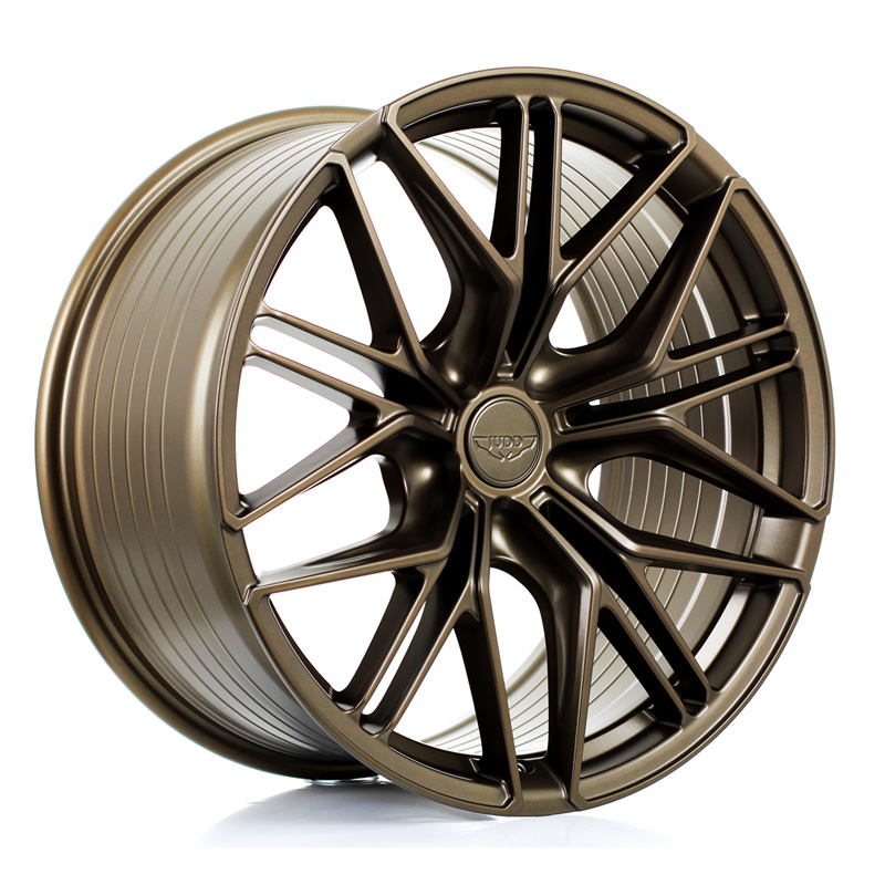 Judd JSF7 SATIN BRONZE